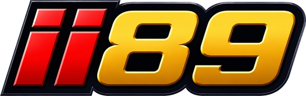 ii89 Logo